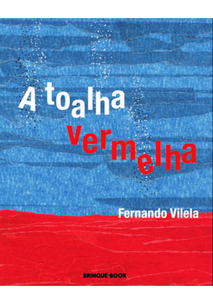 A TOALHA VERMELHA