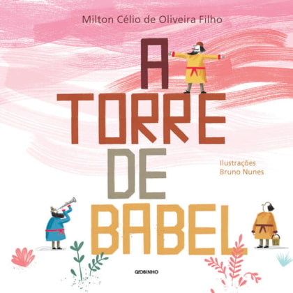 A TORRE DE BABEL