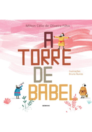 A TORRE DE BABEL