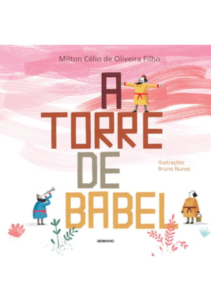 A TORRE DE BABEL