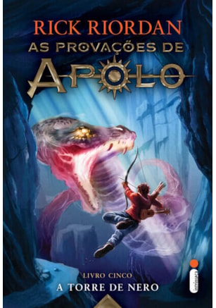 A TORRE DE NERO