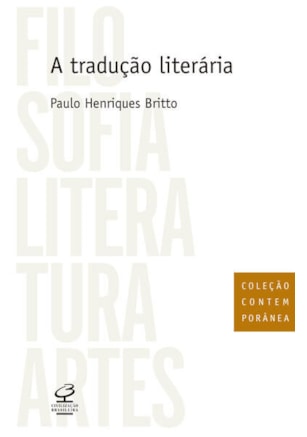 A TRADUÇÃO LITERÁRIA
