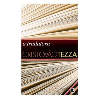 A TRADUTORA
