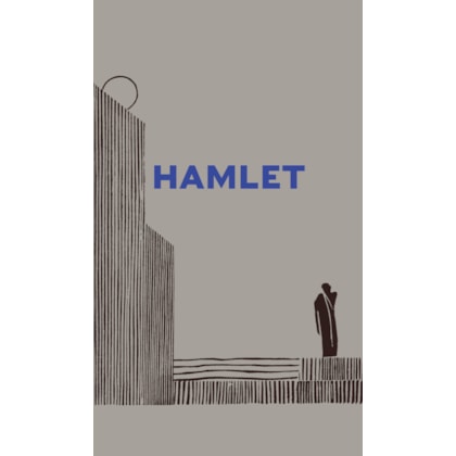 A tragédia de Hamlet, príncipe da Dinamarca