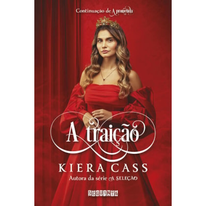 A TRAIÇÃO