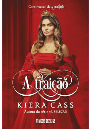 A TRAIÇÃO