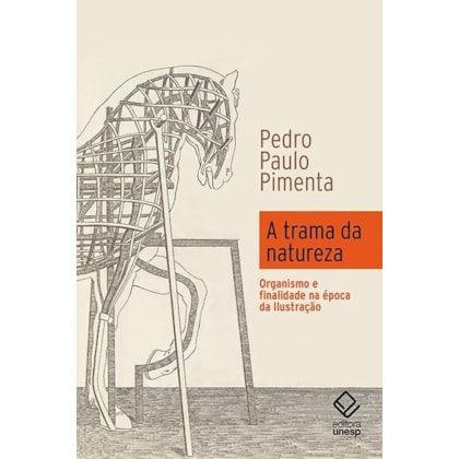 A TRAMA DA NATUREZA