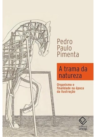 A TRAMA DA NATUREZA