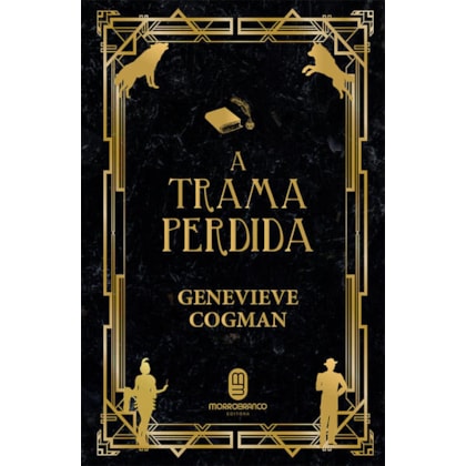 A trama perdida