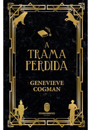 A trama perdida