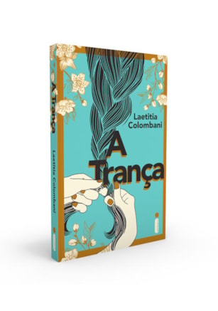 A TRANÇA