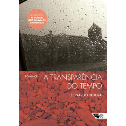 A TRANSPARÊNCIA DO TEMPO