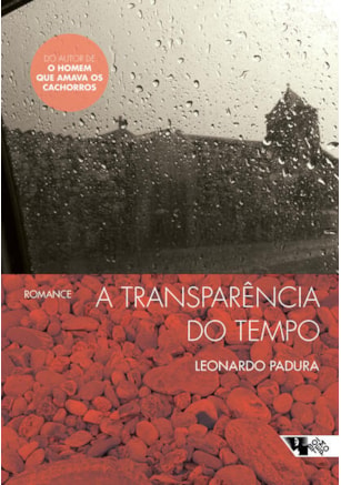A TRANSPARÊNCIA DO TEMPO