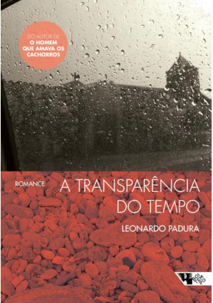 A TRANSPARÊNCIA DO TEMPO