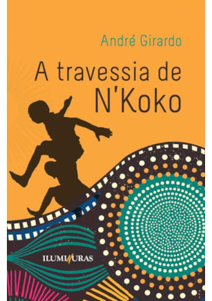 A travessia de N’Koko
