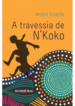 A travessia de N’Koko