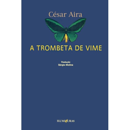 A TROMBETA DE VIME