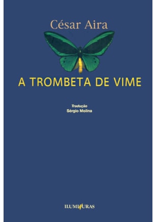 A TROMBETA DE VIME