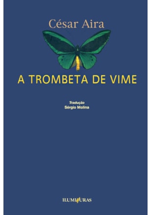 A TROMBETA DE VIME