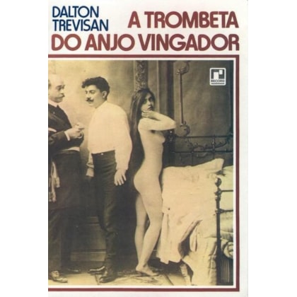 A TROMBETA DO ANJO VINGADOR