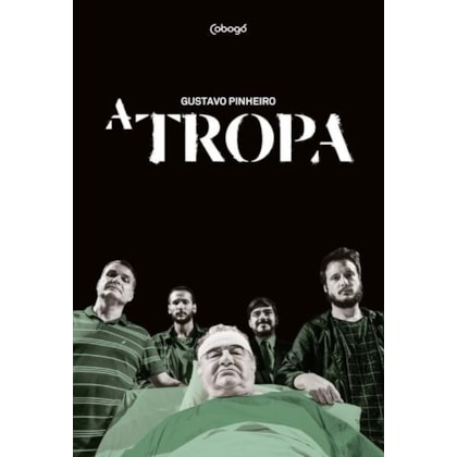 A TROPA