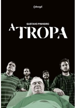 A TROPA
