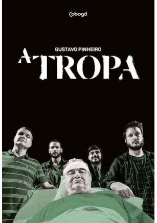 A TROPA