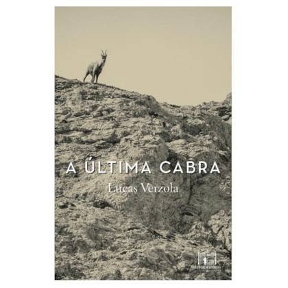 A ÚLTIMA CABRA