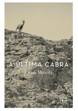 A ÚLTIMA CABRA