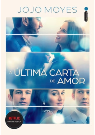 A ÚLTIMA CARTA DE AMOR