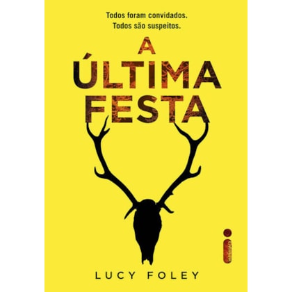 A ÚLTIMA FESTA