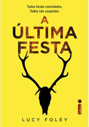A ÚLTIMA FESTA