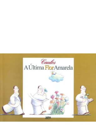A última flor amarela