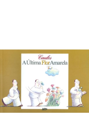 A última flor amarela