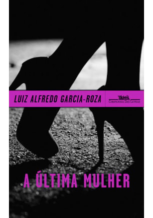 A ÚLTIMA MULHER