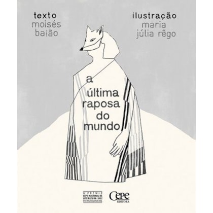 A ÚLTIMA RAPOSA DO MUNDO