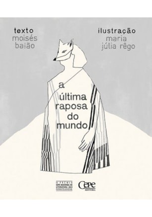 A ÚLTIMA RAPOSA DO MUNDO