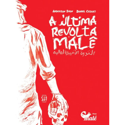 A última revolta Malê