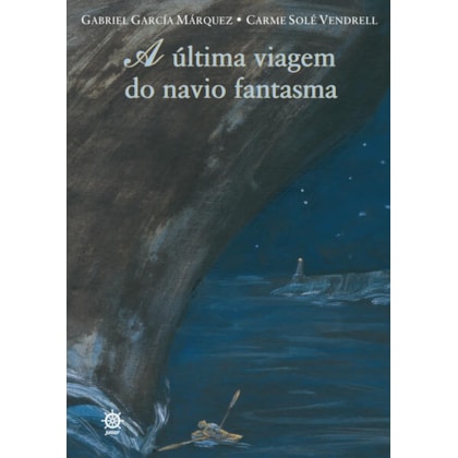 A última viagem do navio fantasma