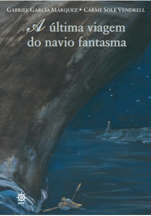 A última viagem do navio fantasma