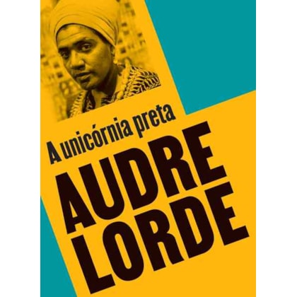 A UNICÓRNIA PRETA