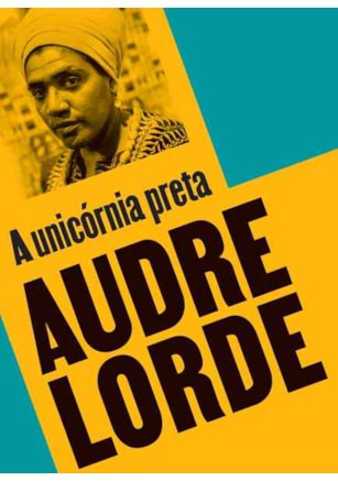 A UNICÓRNIA PRETA