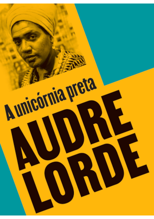 A UNICÓRNIA PRETA