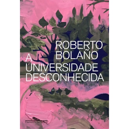 A UNIVERSIDADE DESCONHECIDA