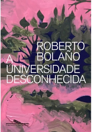 A UNIVERSIDADE DESCONHECIDA