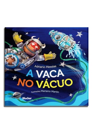 A vaca no vácuo