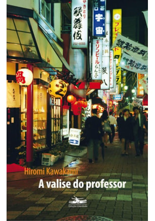 A VALISE DO PROFESSOR