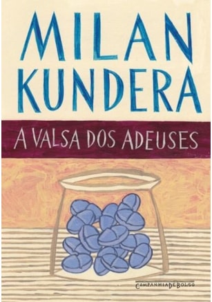 A VALSA DOS ADEUSES