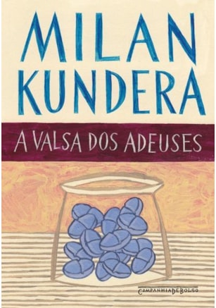 A VALSA DOS ADEUSES