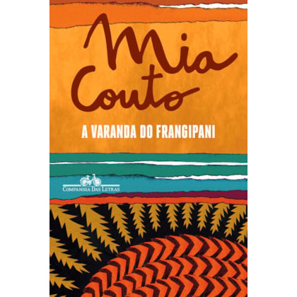 A VARANDA DO FRANGIPANI